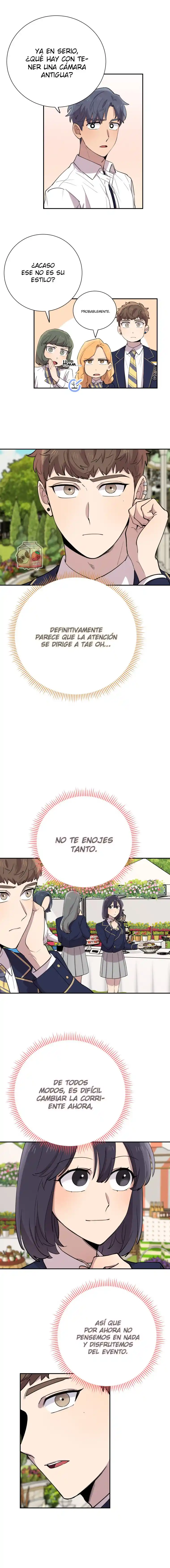No puedo ser tan estúpido (2022) - Capítulo 39 - Página 18 - LectorTMOo