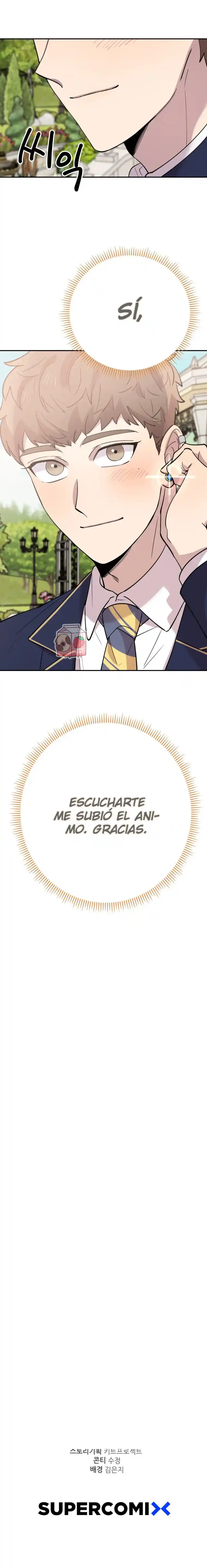No puedo ser tan estúpido (2022) - Capítulo 39 - Página 19 - LectorTMOo