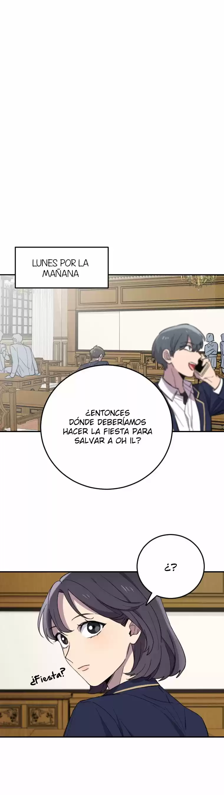 No puedo ser tan estúpido (2022) - Capítulo 4 - Página 6 - LectorTMOo