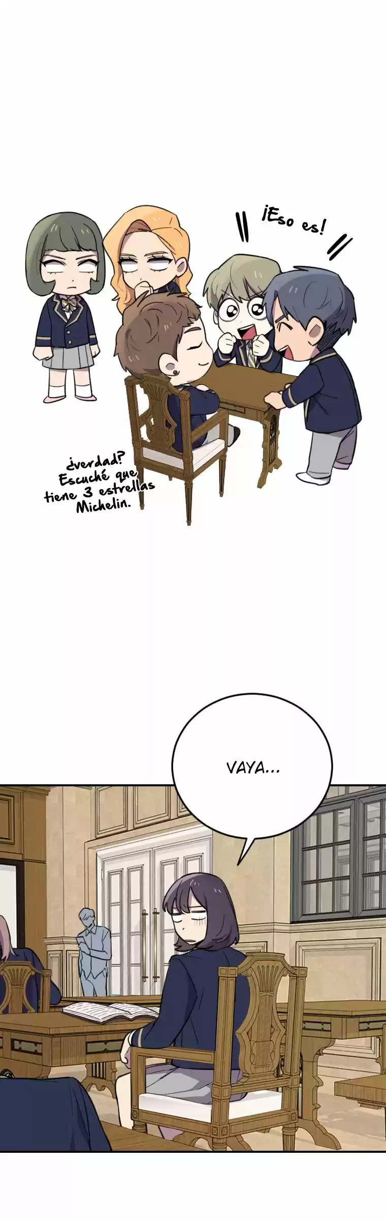 No puedo ser tan estúpido (2022) - Capítulo 4 - Página 14 - LectorTMOo