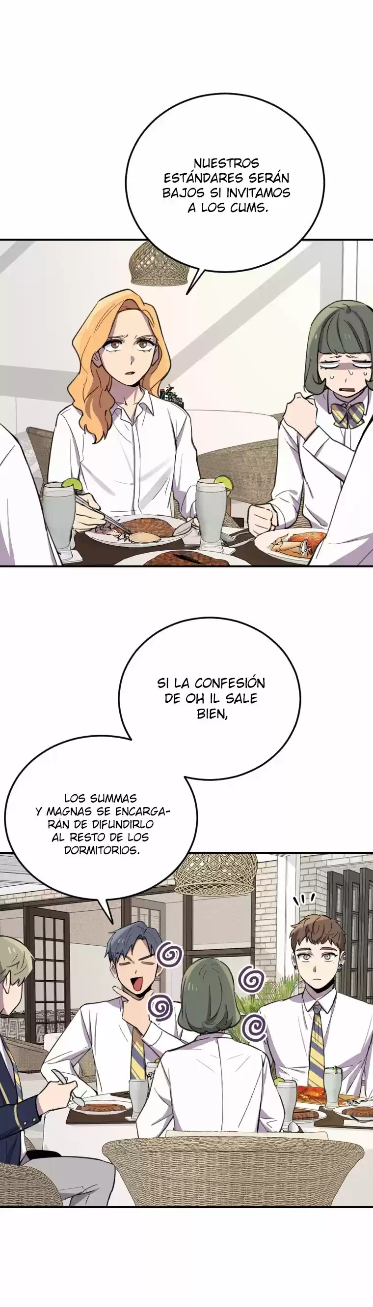 No puedo ser tan estúpido (2022) - Capítulo 4 - Página 31 - LectorTMOo
