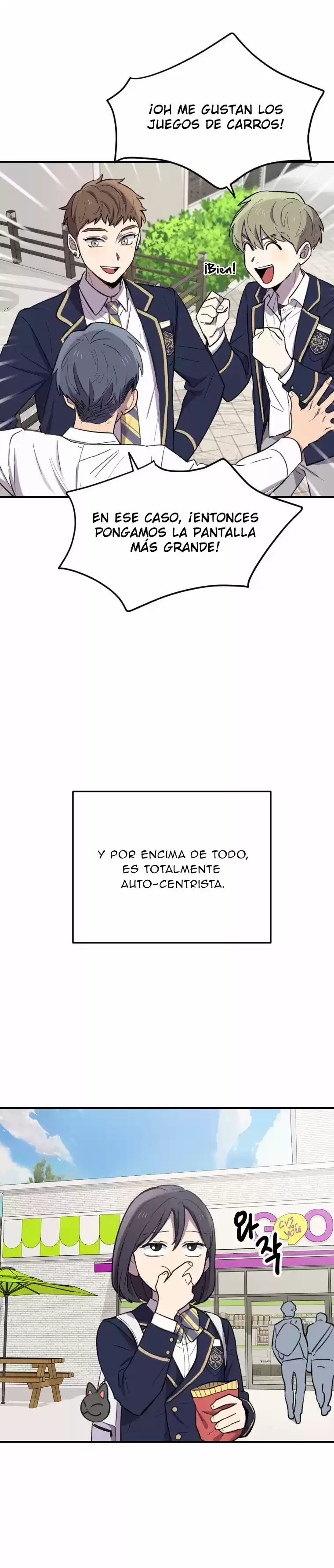 No puedo ser tan estúpido (2022) - Capítulo 4 - Página 44 - LectorTMOo