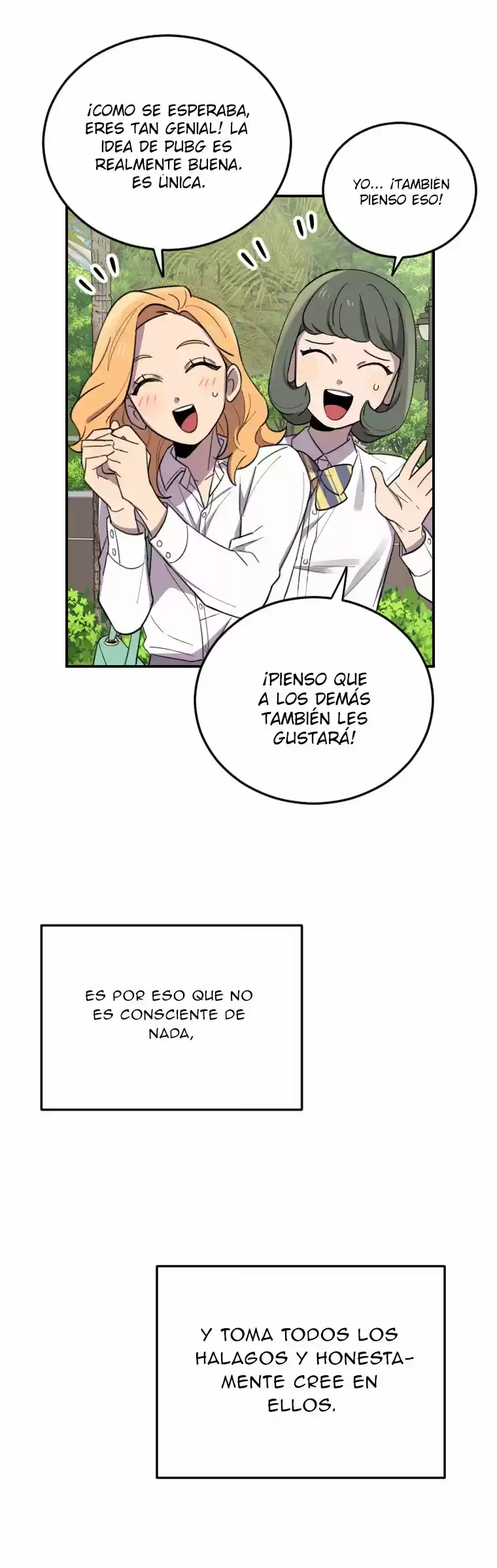No puedo ser tan estúpido (2022) - Capítulo 4 - Página 48 - LectorTMOo