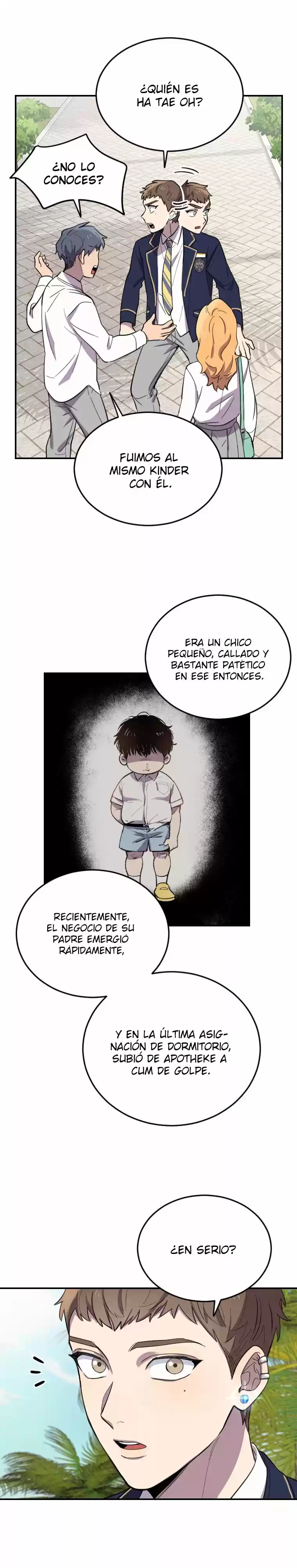No puedo ser tan estúpido (2022) - Capítulo 4 - Página 56 - LectorTMOo