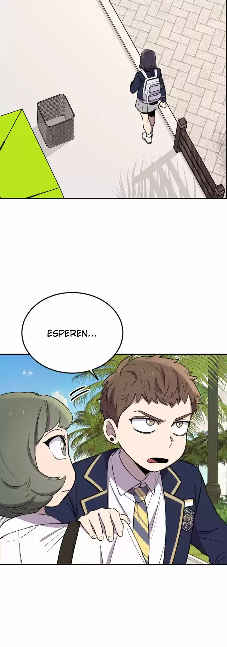 No puedo ser tan estúpido (2022) - Capítulo 4 - Página 59 - LectorTMOo