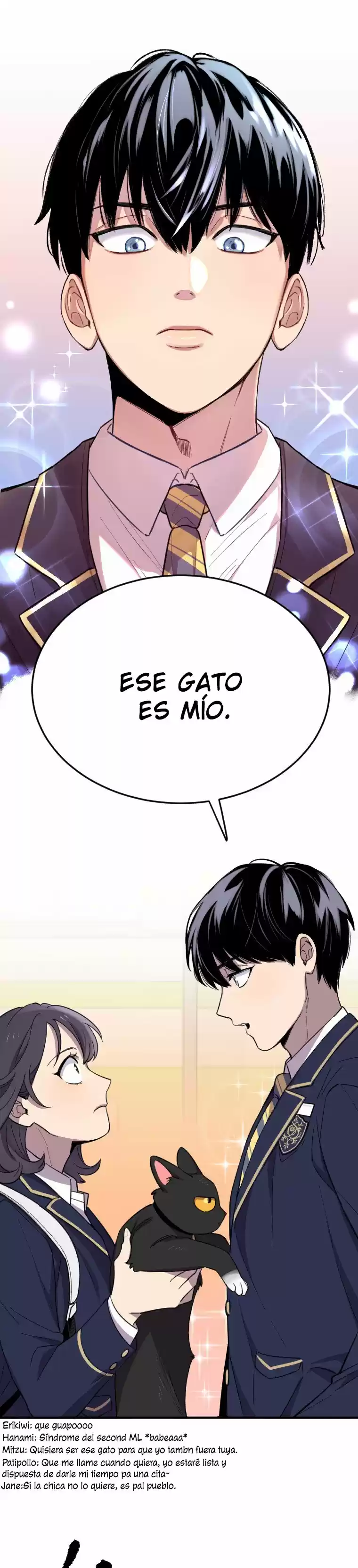 No puedo ser tan estúpido (2022) - Capítulo 4 - Página 66 - LectorTMOo