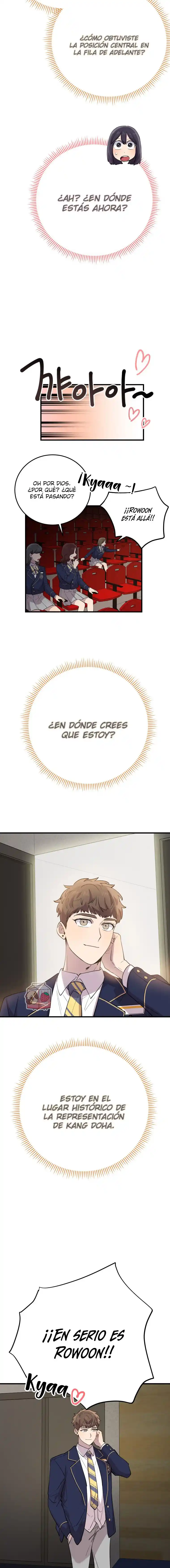 No puedo ser tan estúpido (2022) - Capítulo 40 - Página 14 - LectorTMOo