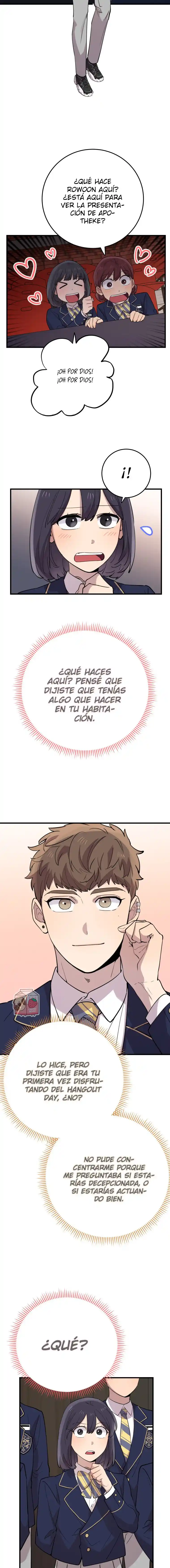 No puedo ser tan estúpido (2022) - Capítulo 40 - Página 15 - LectorTMOo