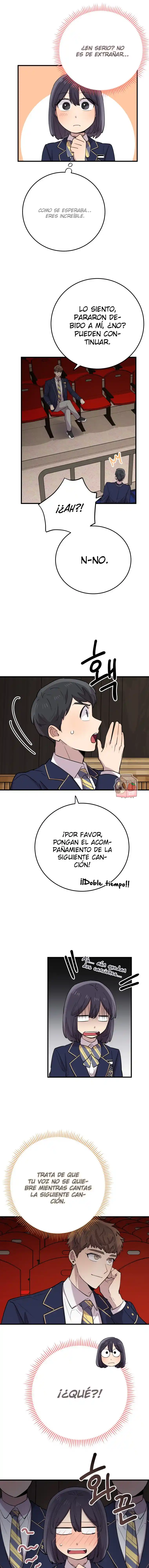 No puedo ser tan estúpido (2022) - Capítulo 40 - Página 19 - LectorTMOo