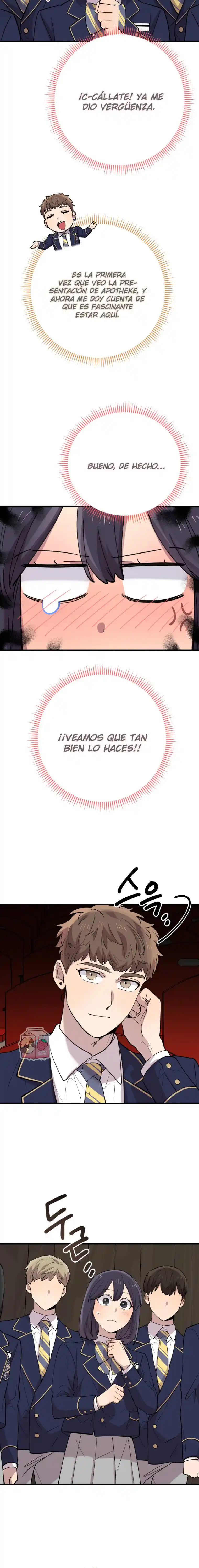 No puedo ser tan estúpido (2022) - Capítulo 40 - Página 20 - LectorTMOo