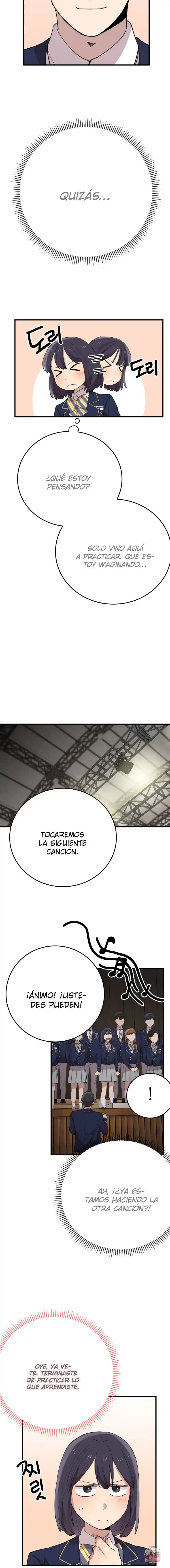 No puedo ser tan estúpido (2022) - Capítulo 41 - Página 7 - LectorTMOo