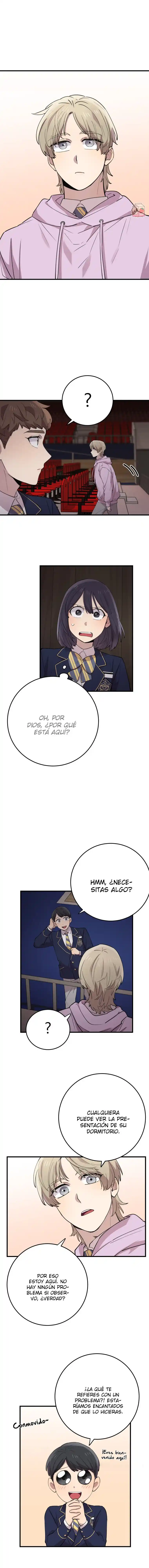 No puedo ser tan estúpido (2022) - Capítulo 41 - Página 9 - LectorTMOo