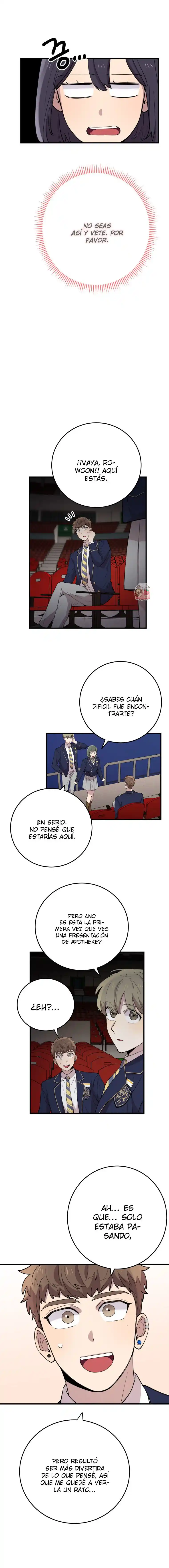 No puedo ser tan estúpido (2022) - Capítulo 41 - Página 13 - LectorTMOo