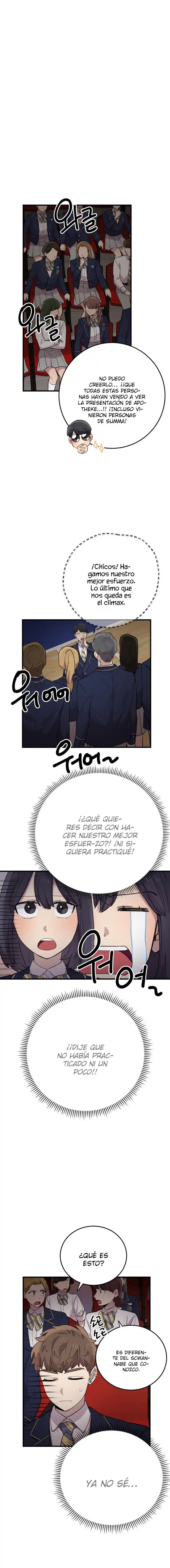No puedo ser tan estúpido (2022) - Capítulo 41 - Página 18 - LectorTMOo