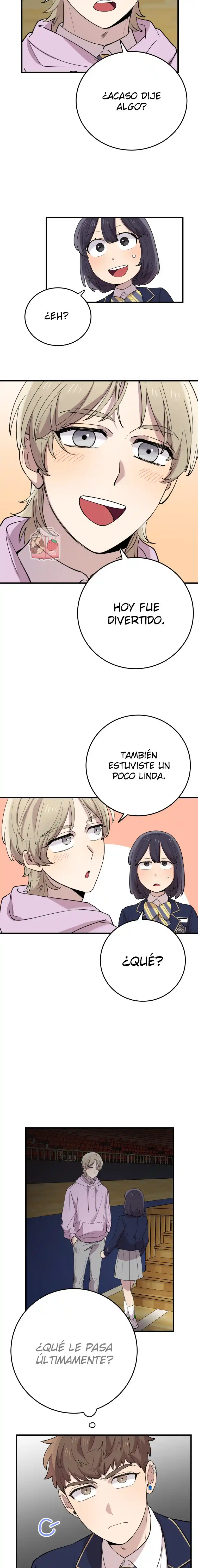 No puedo ser tan estúpido (2022) - Capítulo 42 - Página 13 - LectorTMOo