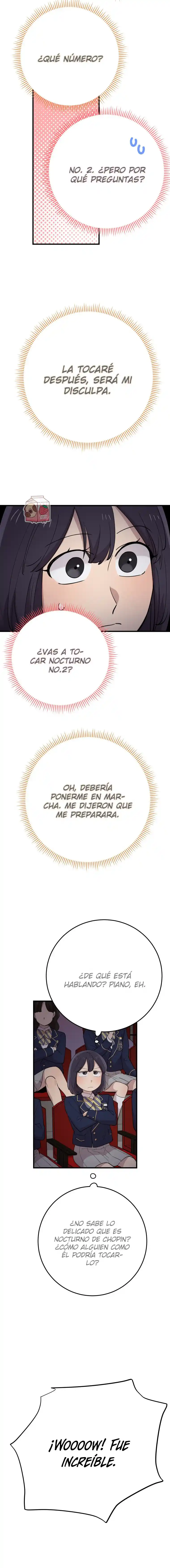 No puedo ser tan estúpido (2022) - Capítulo 42 - Página 21 - LectorTMOo
