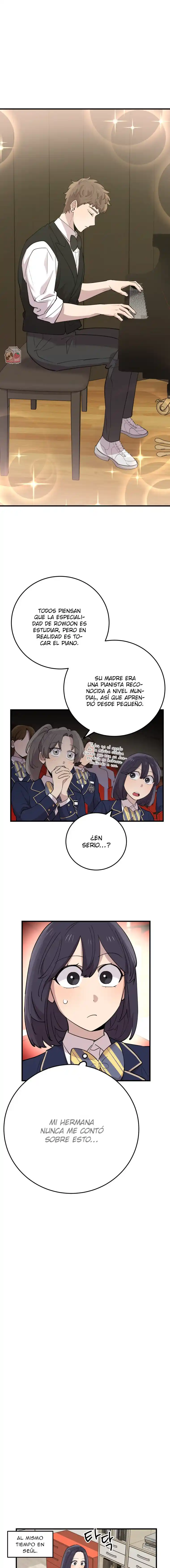 No puedo ser tan estúpido (2022) - Capítulo 43 - Página 7 - LectorTMOo