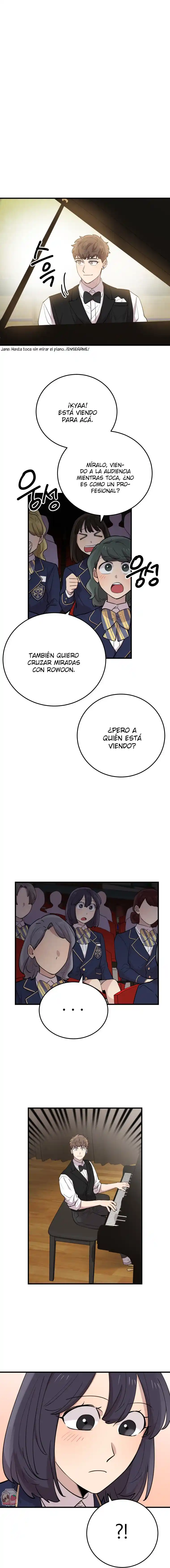 No puedo ser tan estúpido (2022) - Capítulo 43 - Página 14 - LectorTMOo