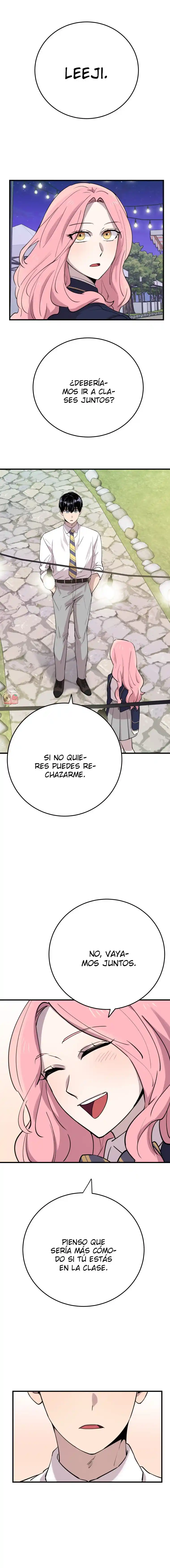 No puedo ser tan estúpido (2022) - Capítulo 43 - Página 21 - LectorTMOo