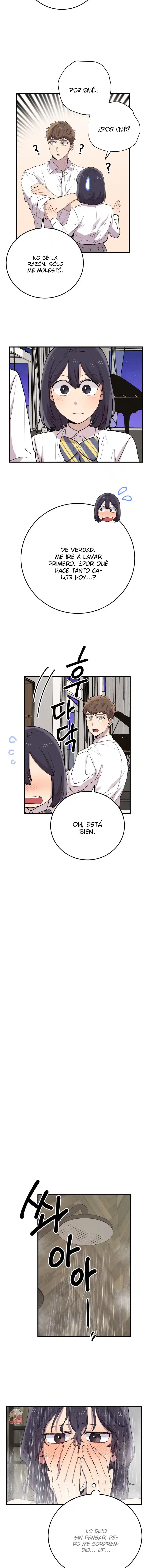 No puedo ser tan estúpido (2022) - Capítulo 44 - Página 9 - LectorTMOo