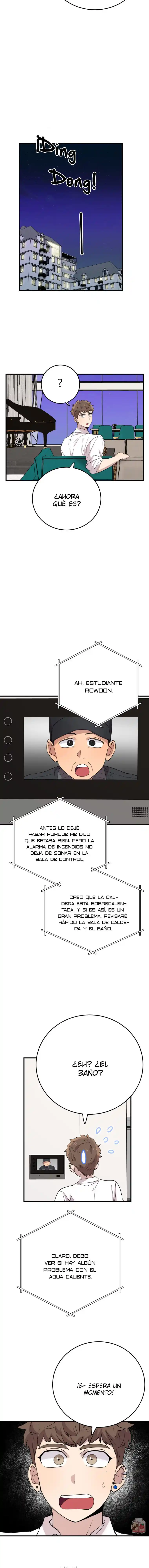 No puedo ser tan estúpido (2022) - Capítulo 44 - Página 10 - LectorTMOo