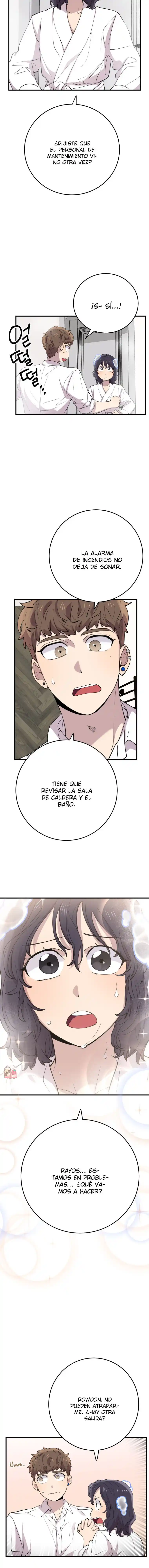 No puedo ser tan estúpido (2022) - Capítulo 44 - Página 13 - LectorTMOo