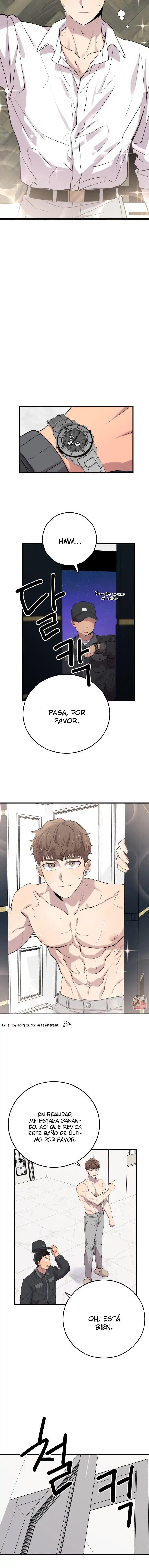 No puedo ser tan estúpido (2022) - Capítulo 44 - Página 15 - LectorTMOo