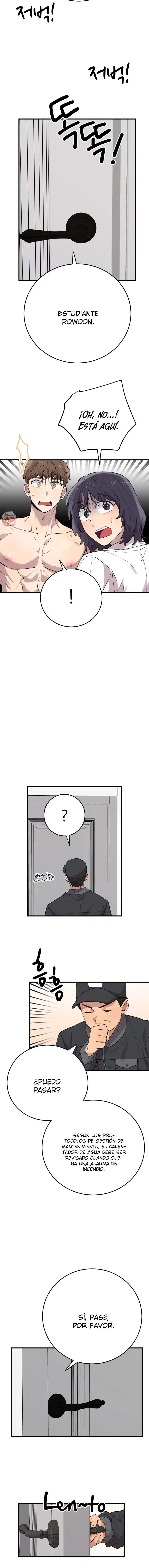 No puedo ser tan estúpido (2022) - Capítulo 45 - Página 8 - LectorTMOo