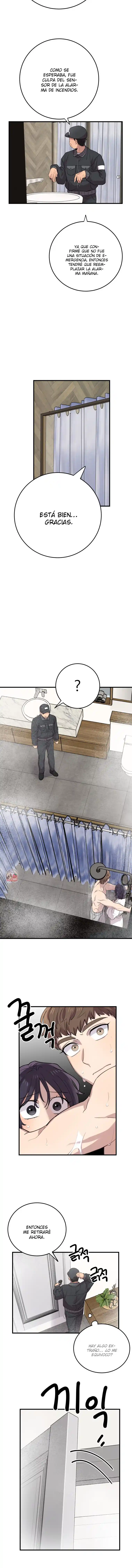 No puedo ser tan estúpido (2022) - Capítulo 45 - Página 11 - LectorTMOo