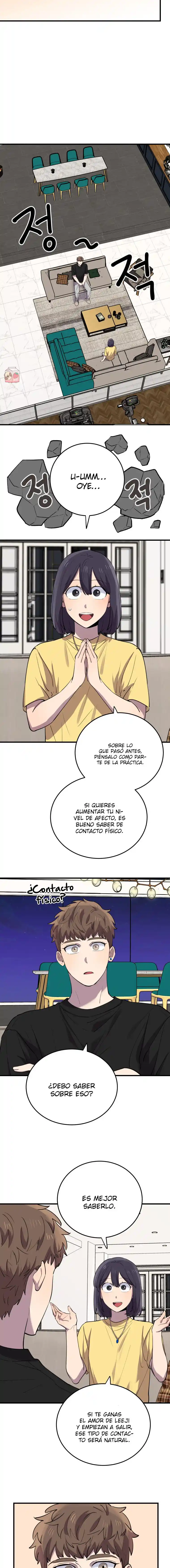 No puedo ser tan estúpido (2022) - Capítulo 46 - Página 6 - LectorTMOo