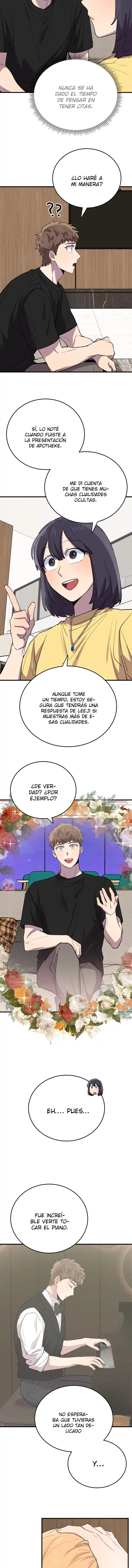 No puedo ser tan estúpido (2022) - Capítulo 46 - Página 10 - LectorTMOo