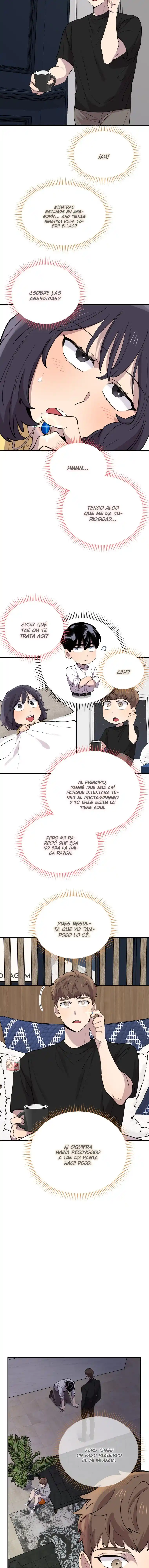 No puedo ser tan estúpido (2022) - Capítulo 47 - Página 6 - LectorTMOo