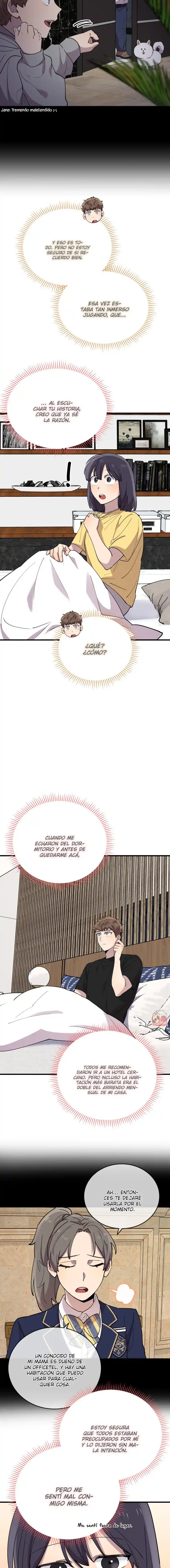 No puedo ser tan estúpido (2022) - Capítulo 47 - Página 8 - LectorTMOo