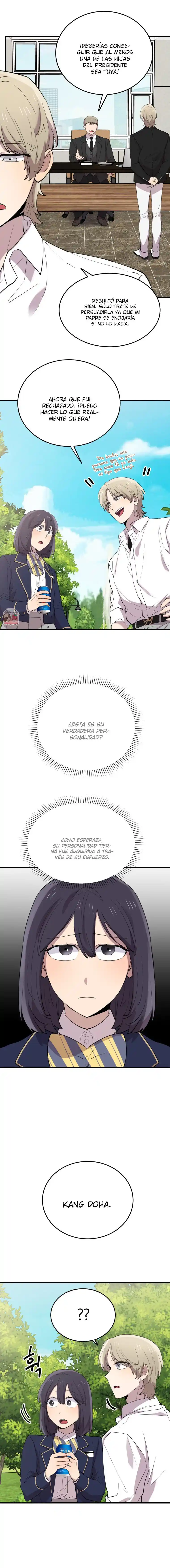 No puedo ser tan estúpido (2022) - Capítulo 48 - Página 6 - LectorTMOo