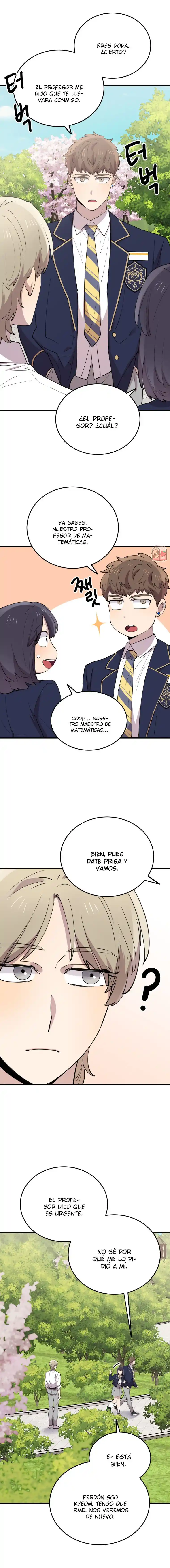 No puedo ser tan estúpido (2022) - Capítulo 48 - Página 7 - LectorTMOo