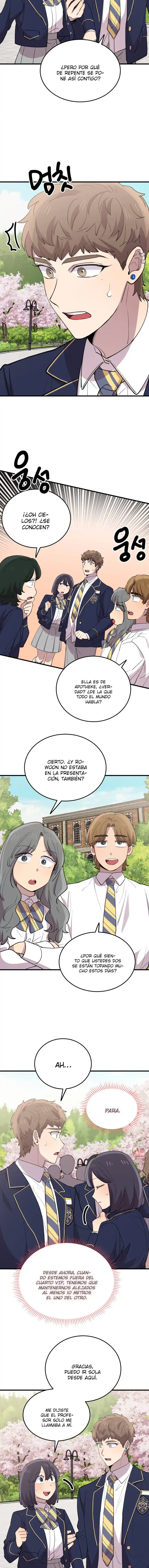 No puedo ser tan estúpido (2022) - Capítulo 48 - Página 9 - LectorTMOo