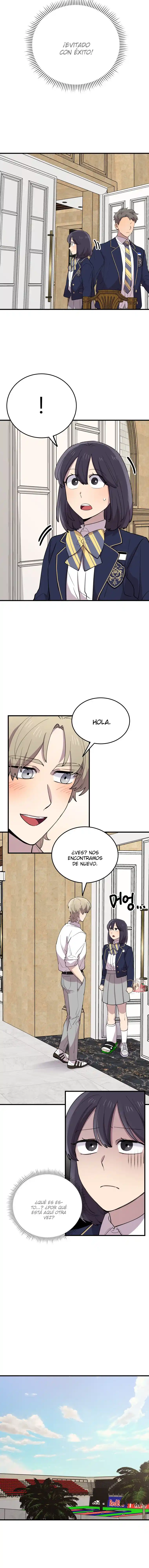 No puedo ser tan estúpido (2022) - Capítulo 48 - Página 12 - LectorTMOo