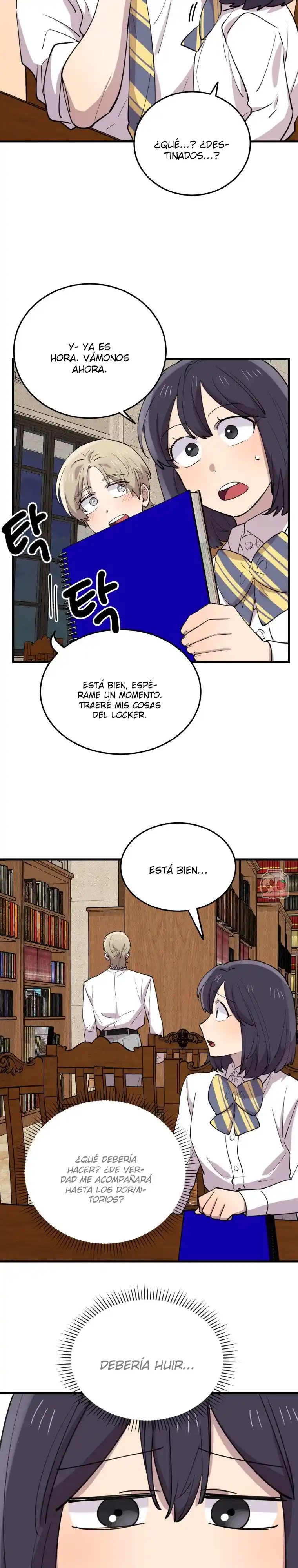 No puedo ser tan estúpido (2022) - Capítulo 48 - Página 18 - LectorTMOo