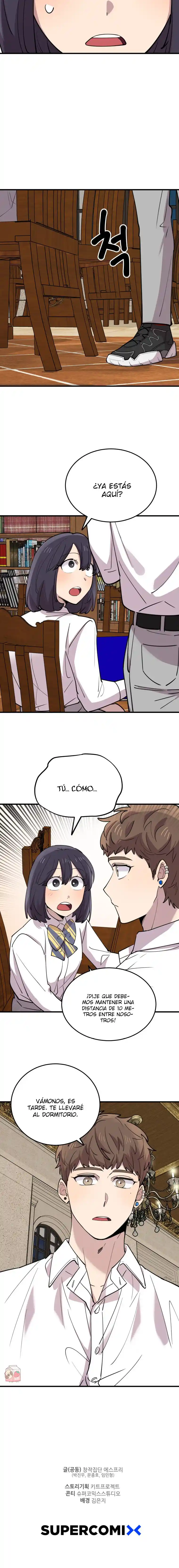 No puedo ser tan estúpido (2022) - Capítulo 48 - Página 19 - LectorTMOo