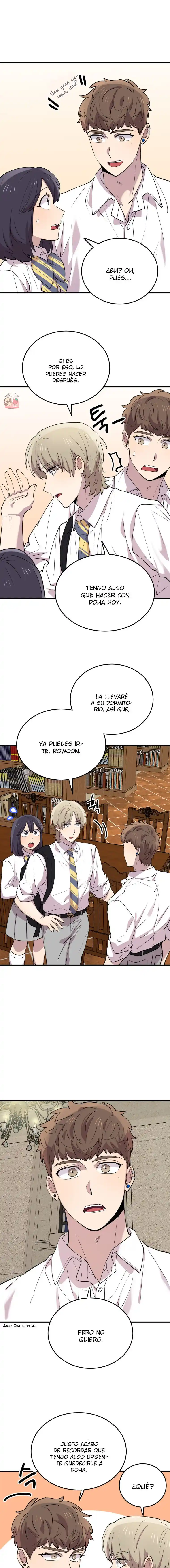 No puedo ser tan estúpido (2022) - Capítulo 49 - Página 8 - LectorTMOo