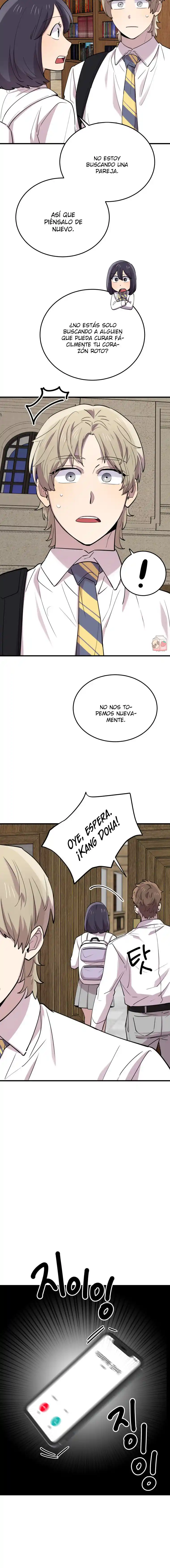 No puedo ser tan estúpido (2022) - Capítulo 49 - Página 10 - LectorTMOo