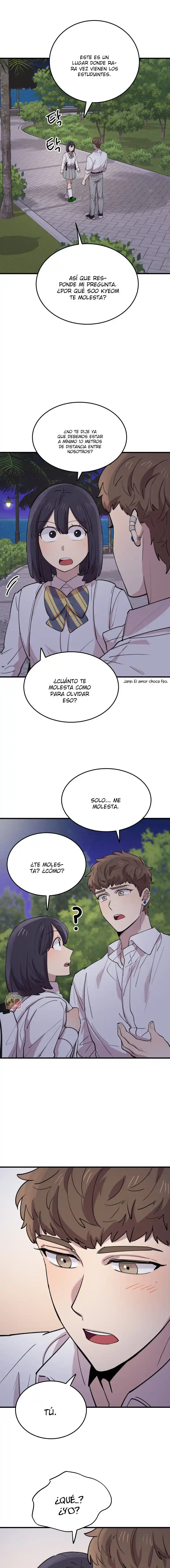 No puedo ser tan estúpido (2022) - Capítulo 49 - Página 13 - LectorTMOo