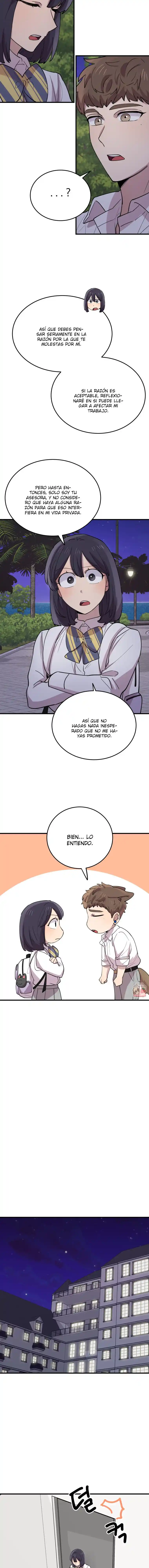 No puedo ser tan estúpido (2022) - Capítulo 49 - Página 17 - LectorTMOo