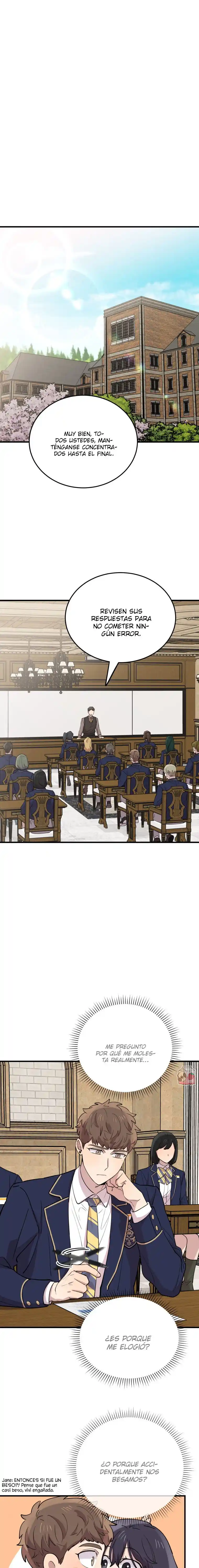 No puedo ser tan estúpido (2022) - Capítulo 49 - Página 19 - LectorTMOo