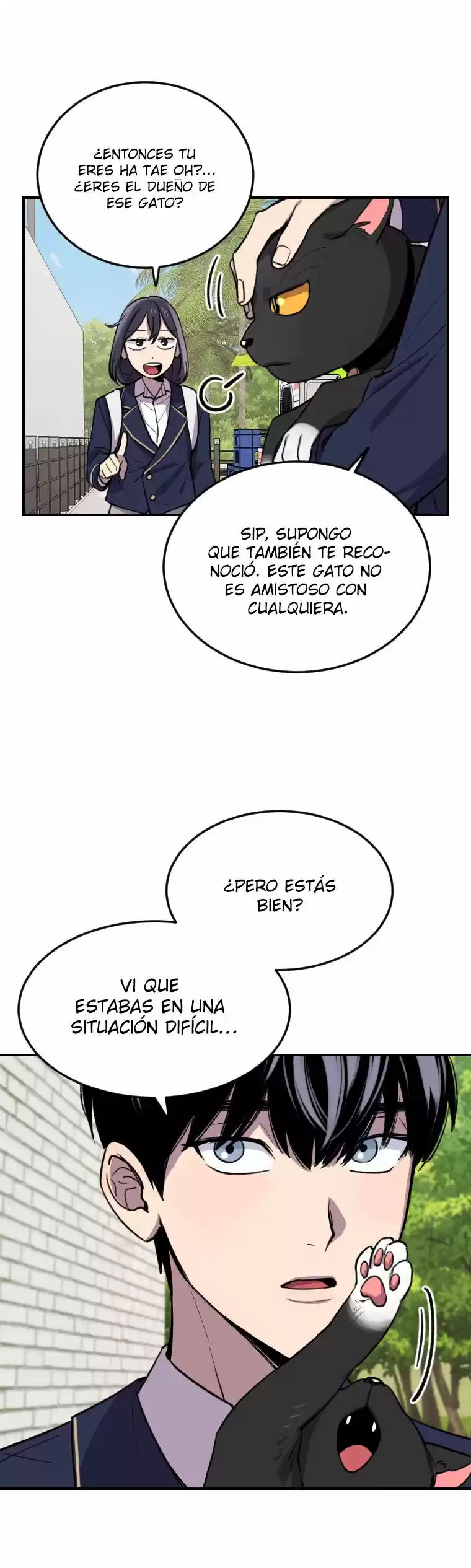 No puedo ser tan estúpido (2022) - Capítulo 5 - Página 7 - LectorTMOo