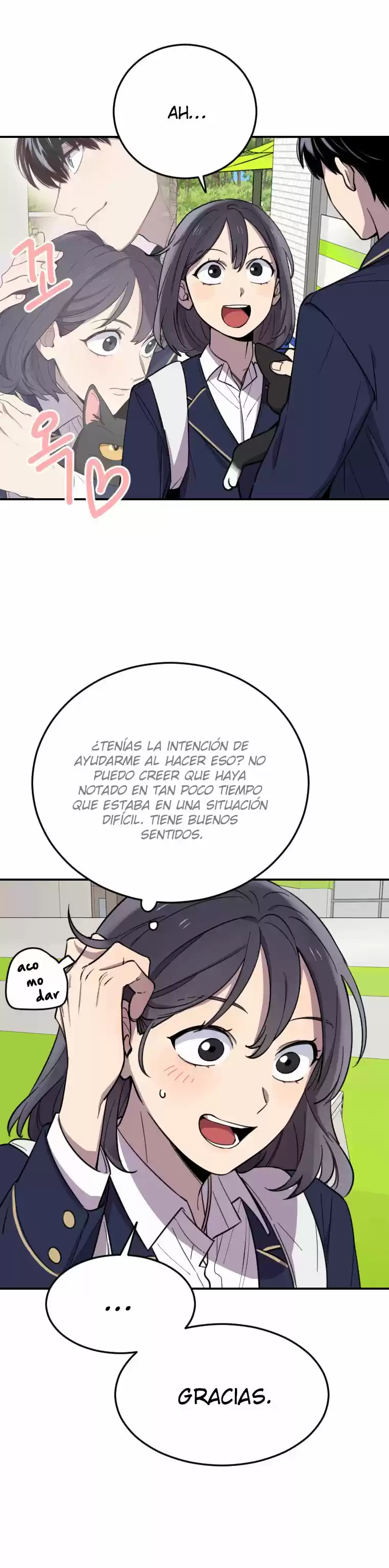 No puedo ser tan estúpido (2022) - Capítulo 5 - Página 8 - LectorTMOo