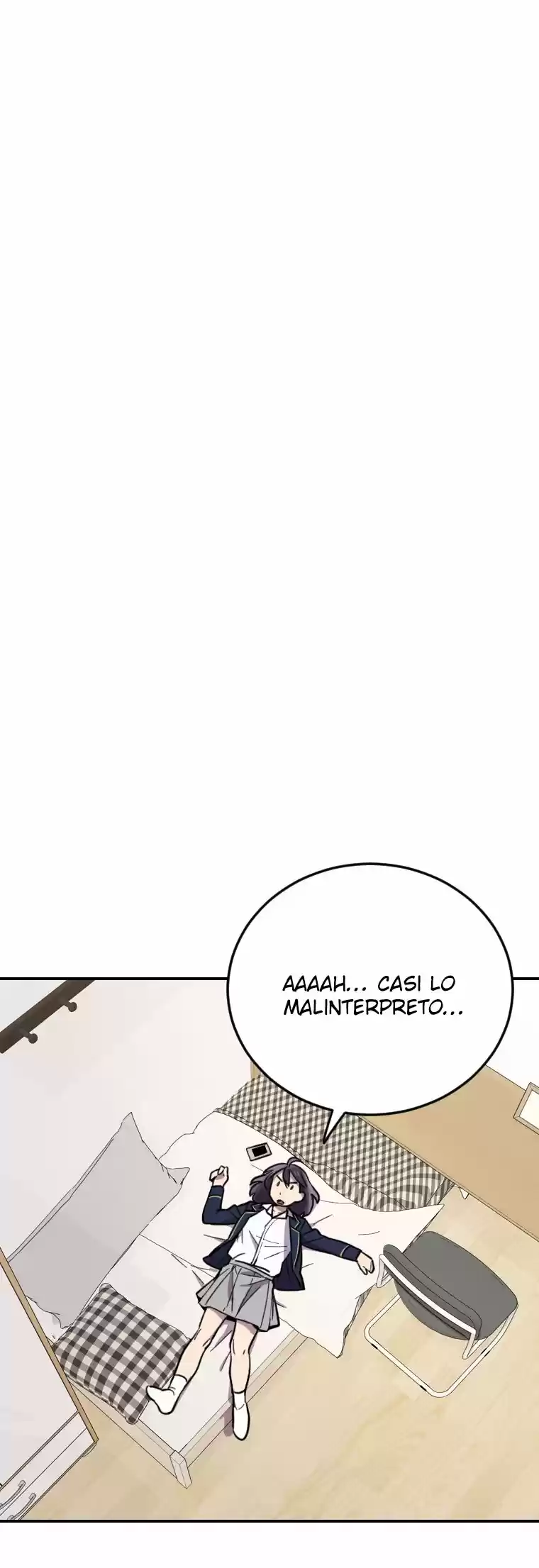 No puedo ser tan estúpido (2022) - Capítulo 5 - Página 12 - LectorTMOo