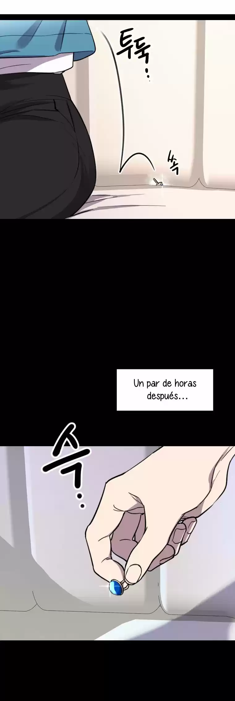 No puedo ser tan estúpido (2022) - Capítulo 5 - Página 20 - LectorTMOo