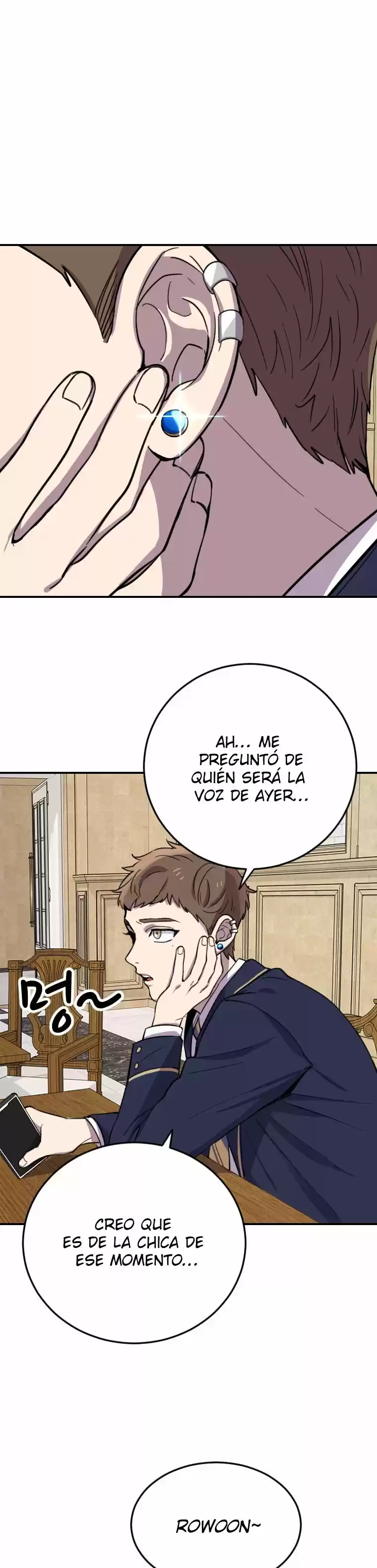 No puedo ser tan estúpido (2022) - Capítulo 5 - Página 22 - LectorTMOo