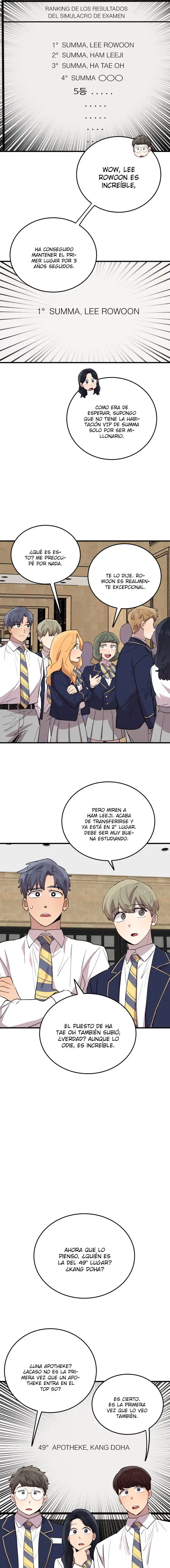 No puedo ser tan estúpido (2022) - Capítulo 50 - Página 6 - LectorTMOo